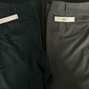 Zac and Rachel- Petite Stretch 14P- Two Pair